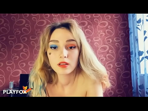 ❤️ Sehrli virtual haqiqat ko'zoynaklari menga Harley Quinn bilan jinsiy aloqa qilish imkonini berdi ❤️  seks  bizda uz.porn-93.ru ﹏