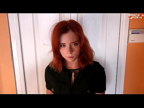 ❤️ Qo'riqchi go'zal ayolni do'konda o'g'irlik qilgani uchun jazoladi - og'izga singdirish ❤️  seks  bizda uz.porn-93.ru ﹏