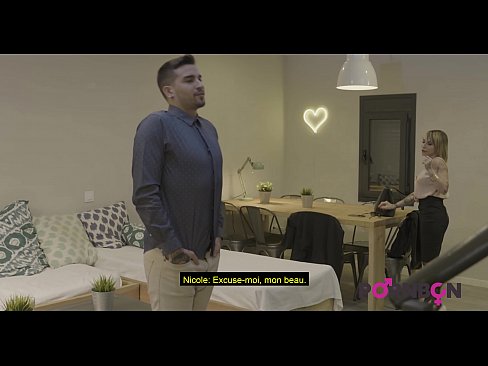 ❤️ PORNBCN 4K Katta ko'krakli bir etuk ayol anal bo'lishni istaydi becerdin yosh gigolo katta sikli oral seks amortizm qattiq sikish qo'l ish it uslubi mushuk yalash orgazm Fransuzcha subtitrlar ❤️  seks  bizda uz.porn-93.ru ﹏