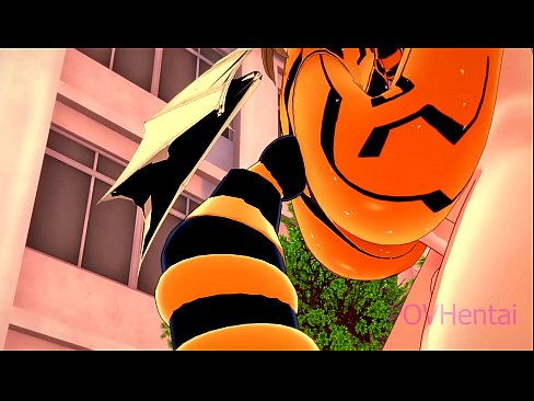 ❤️ Wasp Girl Monster ❤️  seks  bizda uz.porn-93.ru ﹏