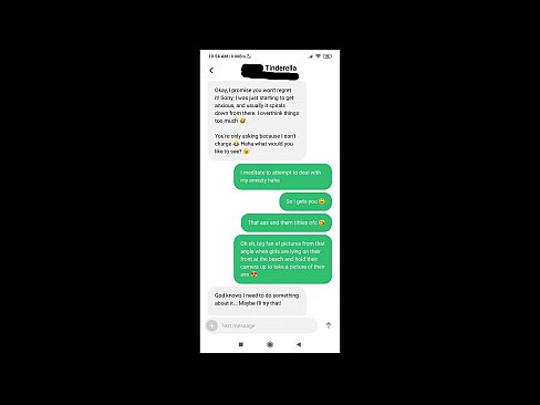 ❤️ Men haramga Tinder-dan yangi PAWG qo'shdim (Tinder bilan suhbatlashing) ❤️  seks  bizda uz.porn-93.ru ﹏